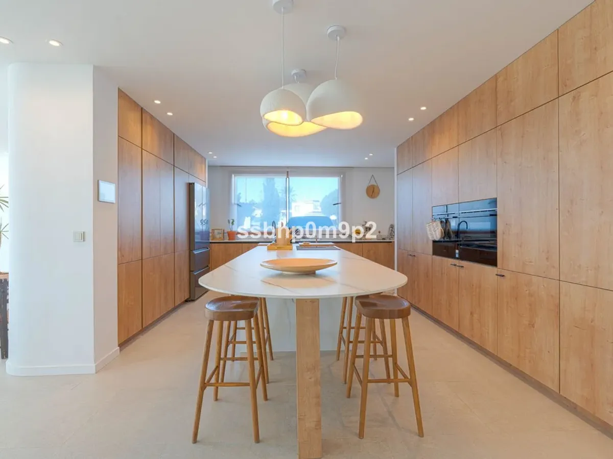 5 Bedroom Villa For SaleMijas Costa