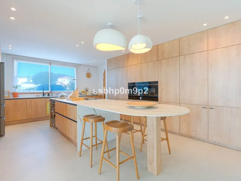 5 Bedroom Villa For SaleMijas Costa