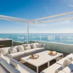 Villa Mia - Contemporary Beachside Villa - Marbesa, Marbella East 5