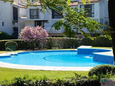 For sale of flat in Estepona, Bahia Dorada