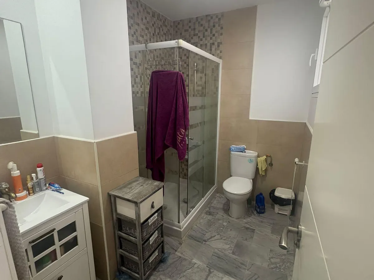 For sale of flat in Estepona, Bahia Dorada