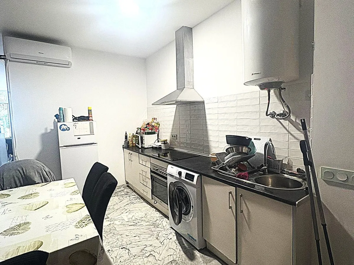 For sale of flat in Estepona, Bahia Dorada