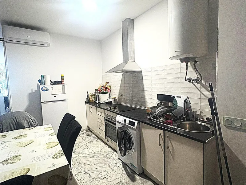 For sale of flat in Estepona, Bahia Dorada