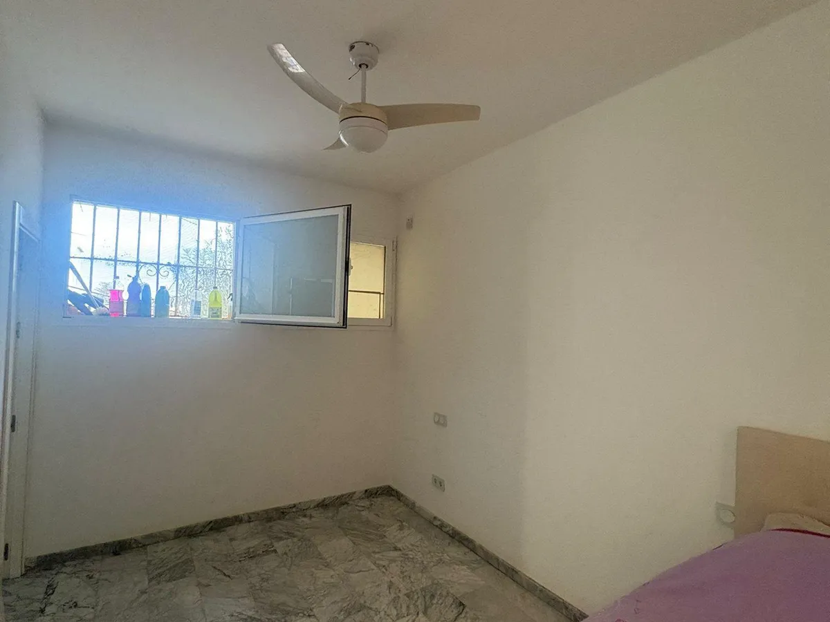For sale of flat in Estepona, Bahia Dorada