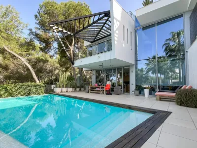 4 Bedroom Villa For SaleSierra Blanca