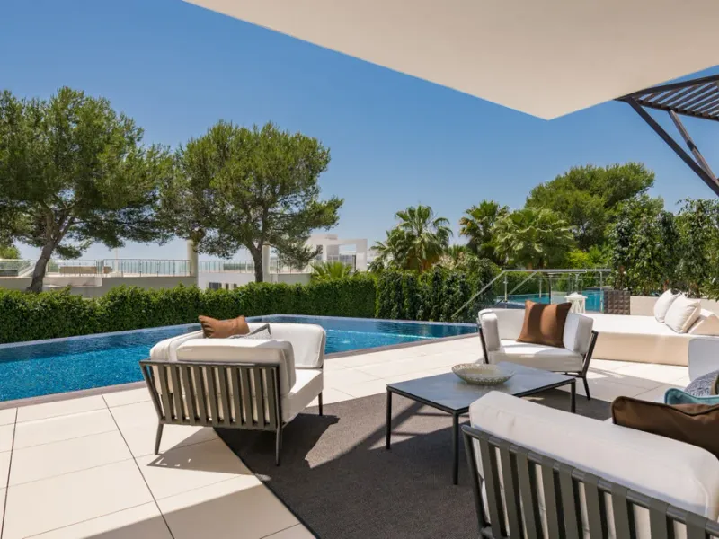 4 Bedroom Villa For SaleSierra Blanca