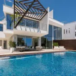 4 Bedroom Villa For SaleSierra Blanca 4