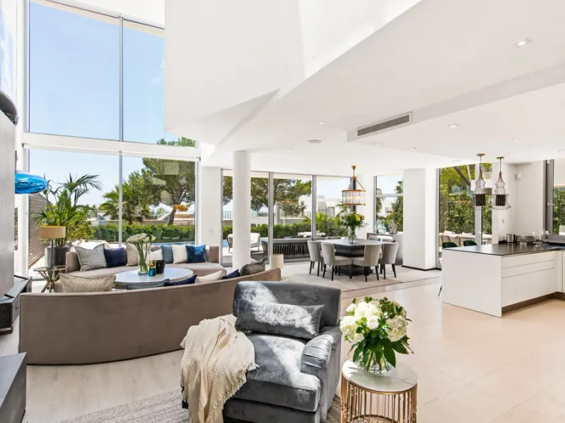 4 Bedroom Villa For SaleSierra Blanca