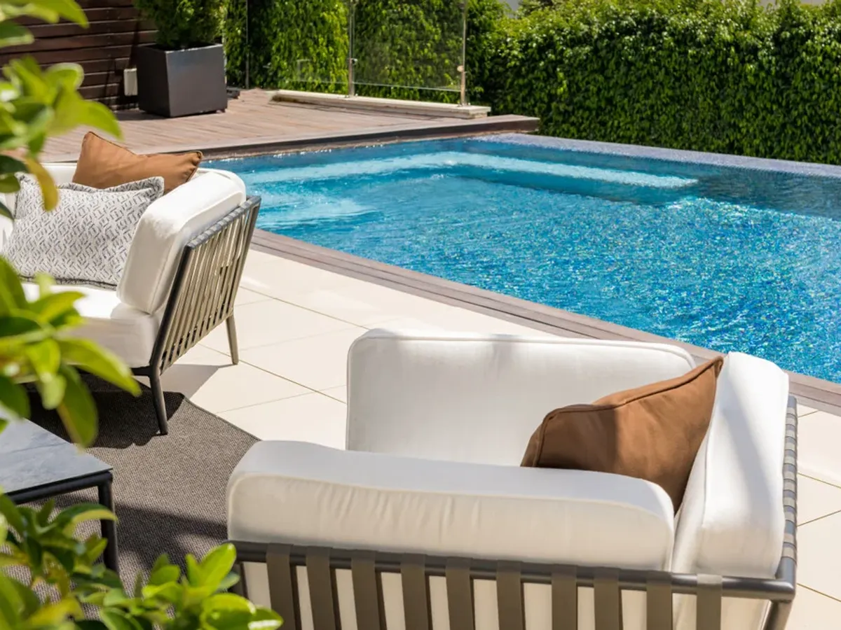 4 Bedroom Villa For SaleSierra Blanca