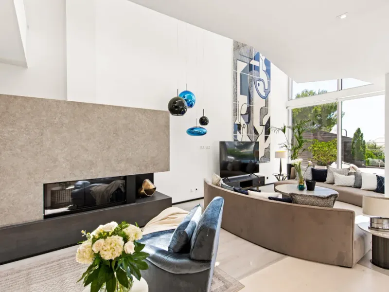 4 Bedroom Villa For SaleSierra Blanca