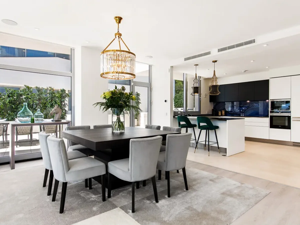 4 Bedroom Villa For SaleSierra Blanca