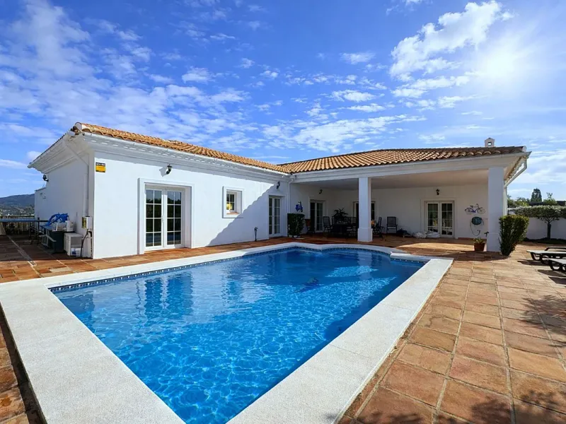 7 Bedroom Villa For SaleLa Cala Golf
