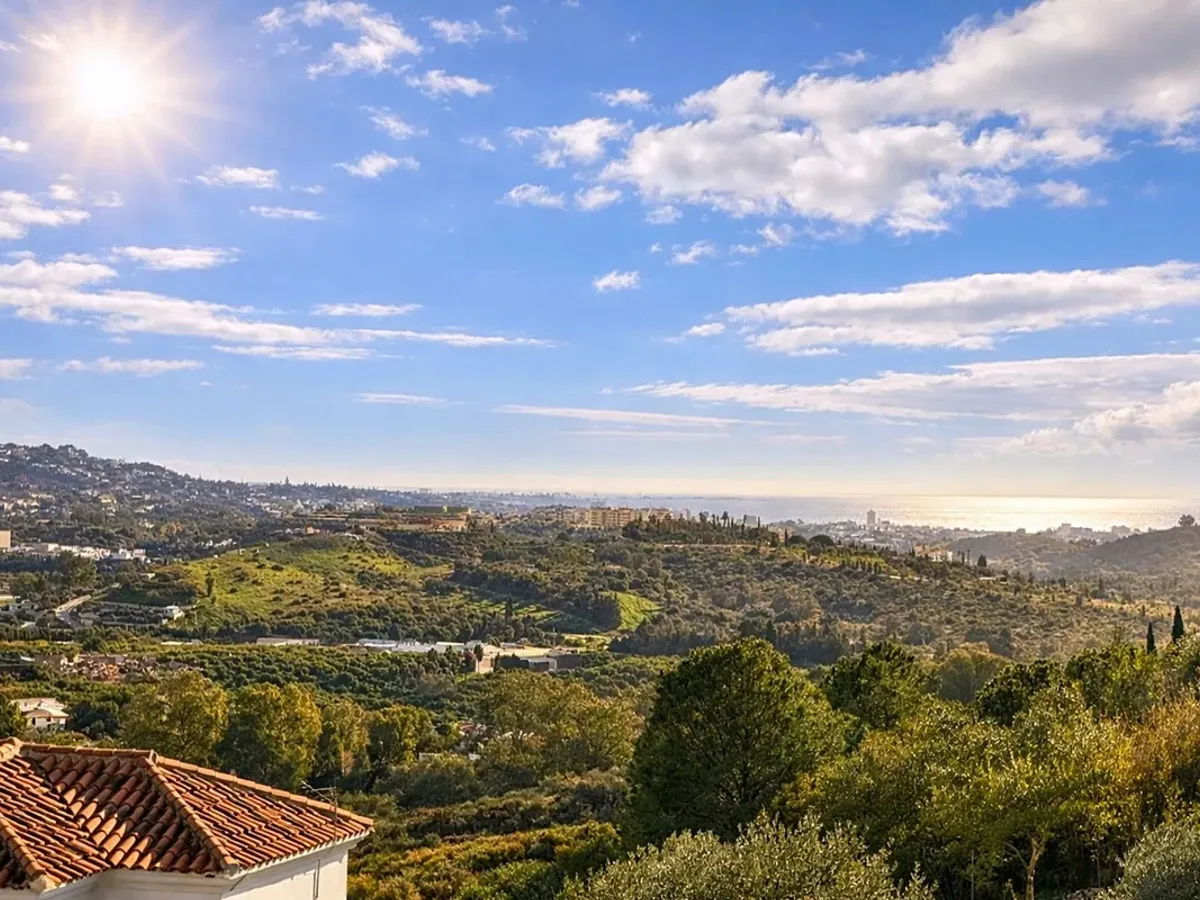 7 Bedroom Villa For SaleLa Cala Golf