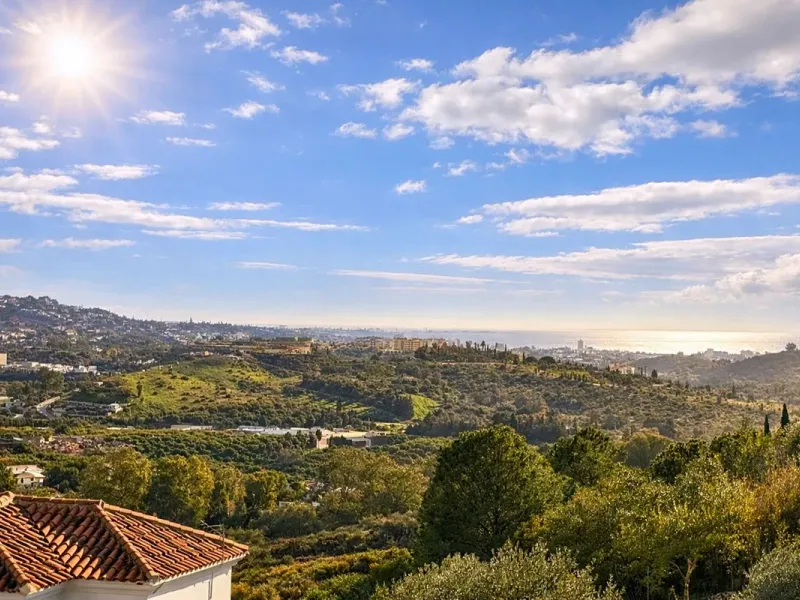 7 Bedroom Villa For SaleLa Cala Golf