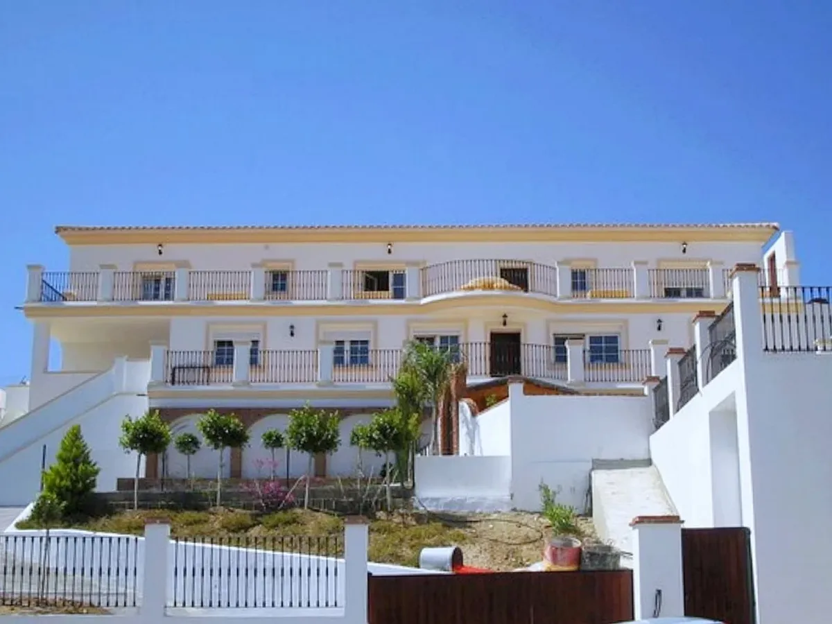 7 Bedroom Villa For SaleLa Cala Golf