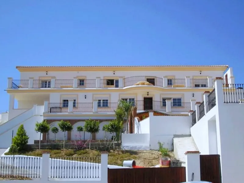7 Bedroom Villa For SaleLa Cala Golf