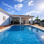 7 Bedroom Villa For SaleLa Cala Golf 4