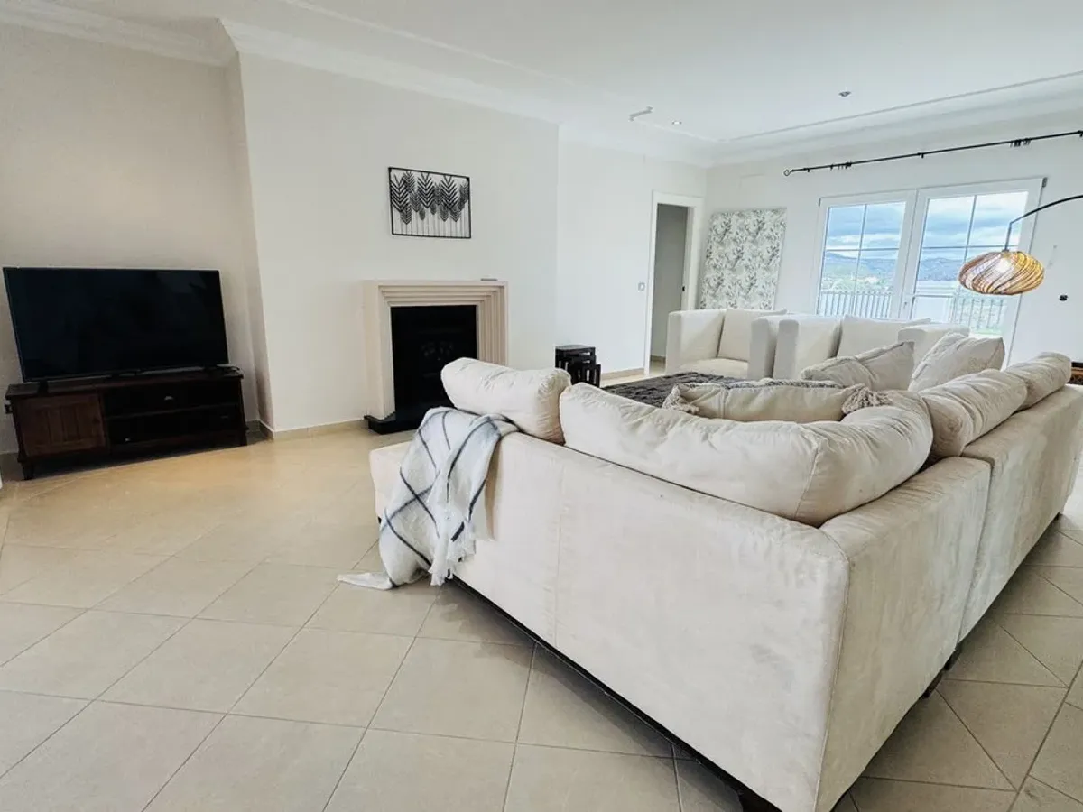 7 Bedroom Villa For SaleLa Cala Golf