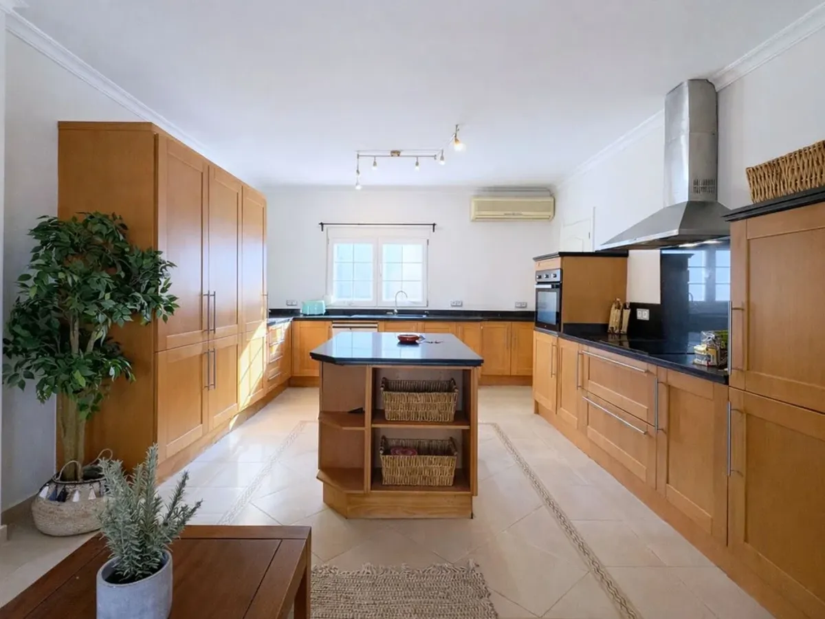 7 Bedroom Villa For SaleLa Cala Golf