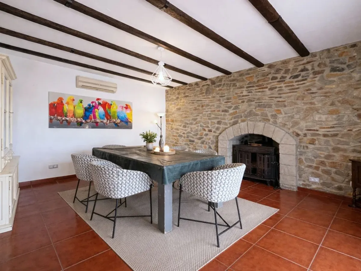 7 Bedroom Villa For SaleLa Cala Golf