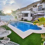 For sale of house in San Pedro de Alcántara, tiro pichon 1