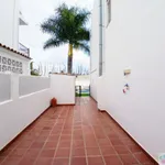 For sale of house in San Pedro de Alcántara, tiro pichon 7