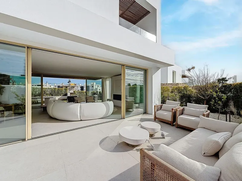 5 Bedroom Villa For SaleMálaga