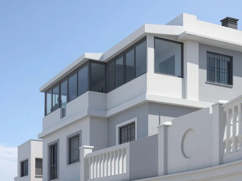 5 Bedroom Villa For SaleMálaga