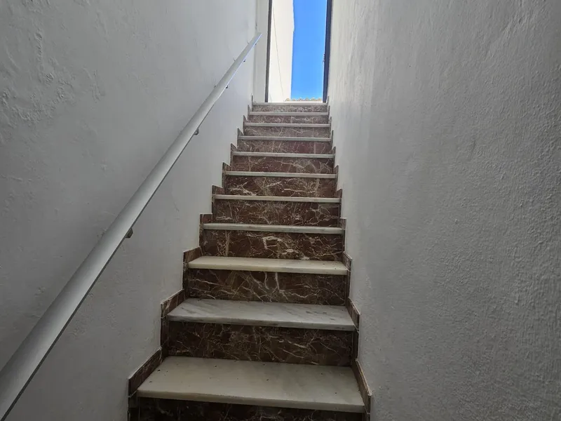 For sale of house in Estepona, Altos de Lunymar