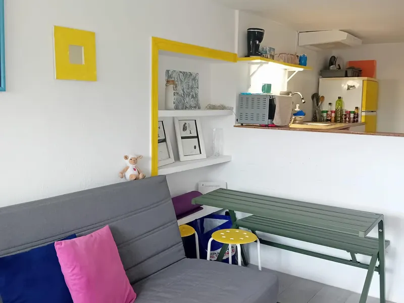 For sale of study in Estepona, Parque Antena