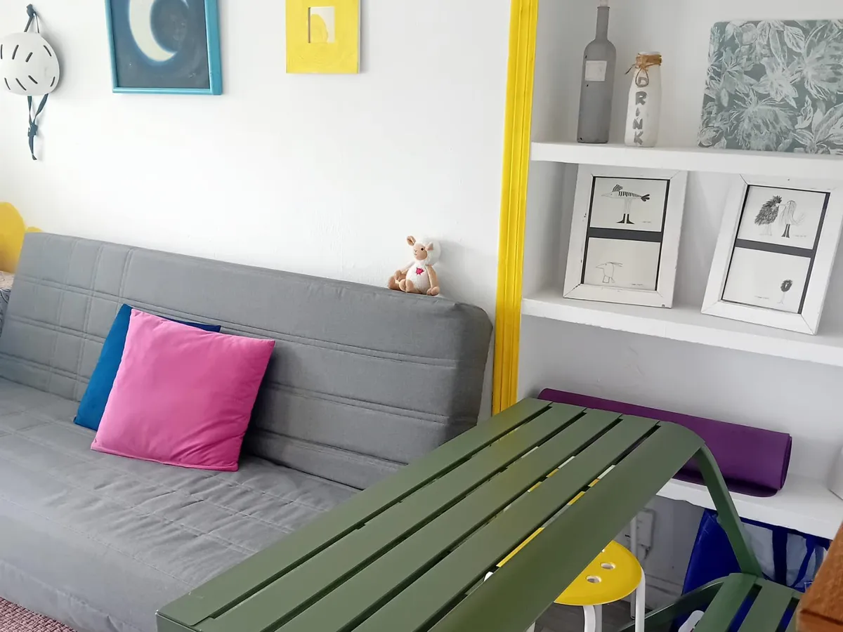 For sale of study in Estepona, Parque Antena