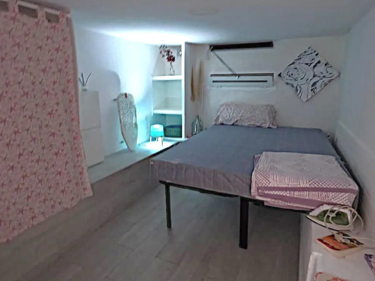 For sale of study in Estepona, Parque Antena