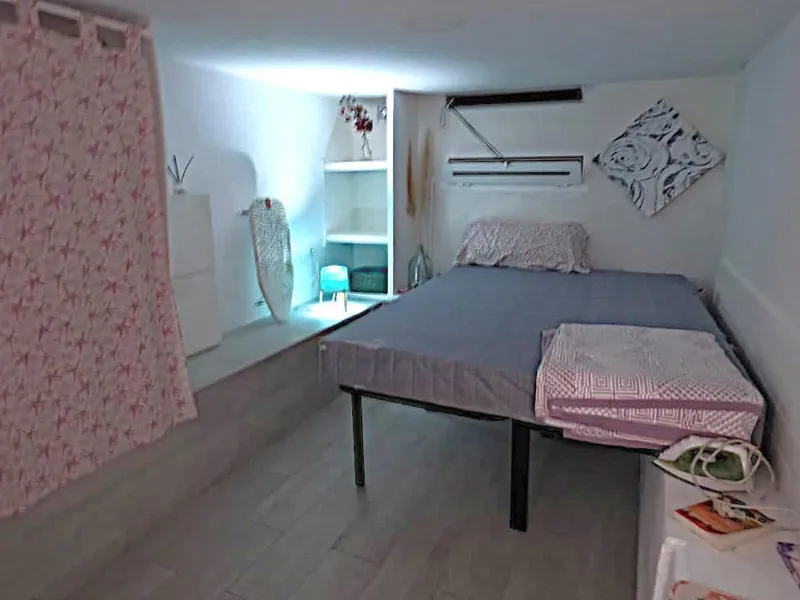 For sale of study in Estepona, Parque Antena