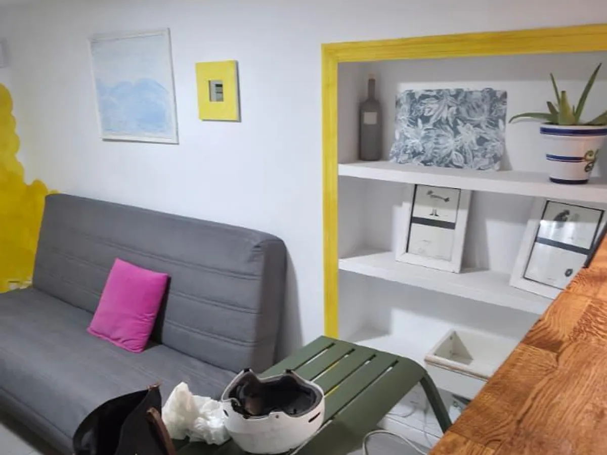 For sale of study in Estepona, Parque Antena