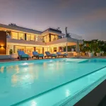 5 Bedroom Villa For SaleNueva Andalucía 1