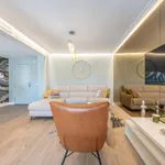 For sale of flat in Nueva Andalucía, Altos del Rodeo 5