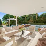 5 Bedroom Villa For SaleNueva Andalucía 9