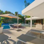 5 Bedroom Villa For SaleNueva Andalucía 10