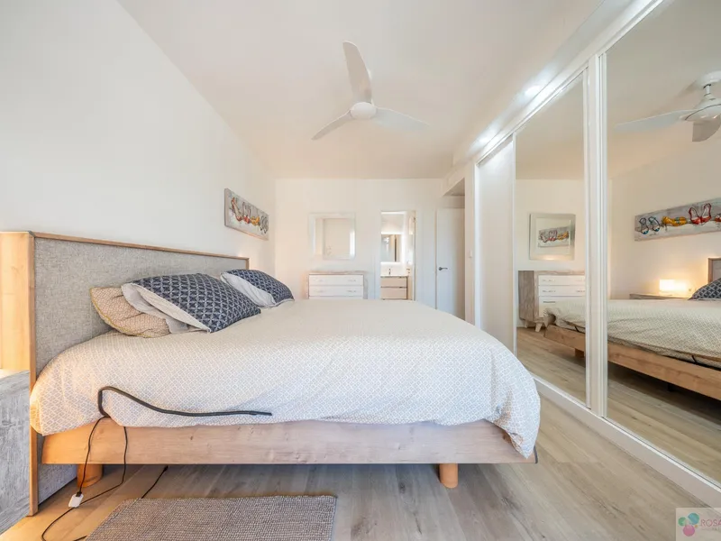 For sale of flat in Nueva Andalucía, Altos del Rodeo