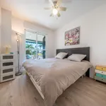 For sale of flat in Nueva Andalucía, Altos del Rodeo 14