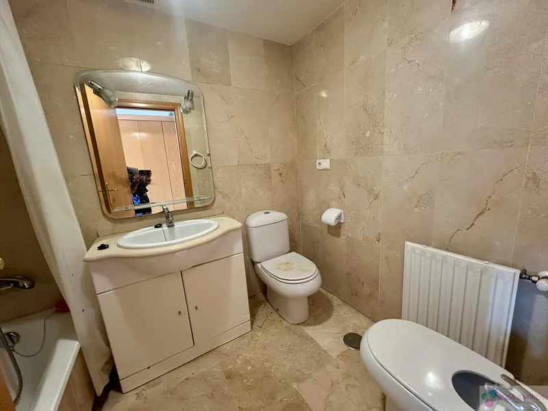 For sale of flat in San Pedro de Alcántara, Campos de Guadalmina