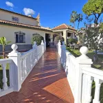 6 Bedroom Villa For SaleBenalmadena Costa 1