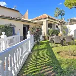 6 Bedroom Villa For SaleBenalmadena Costa 2