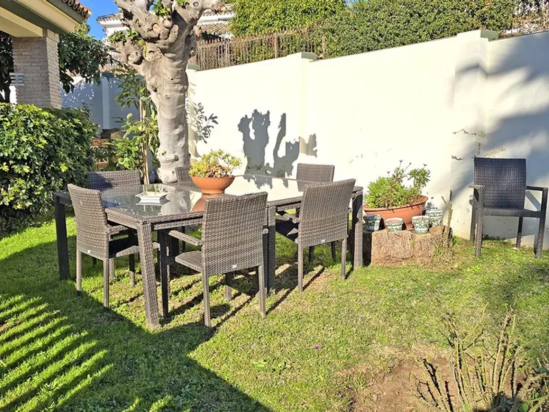 6 Bedroom Villa For SaleBenalmadena Costa