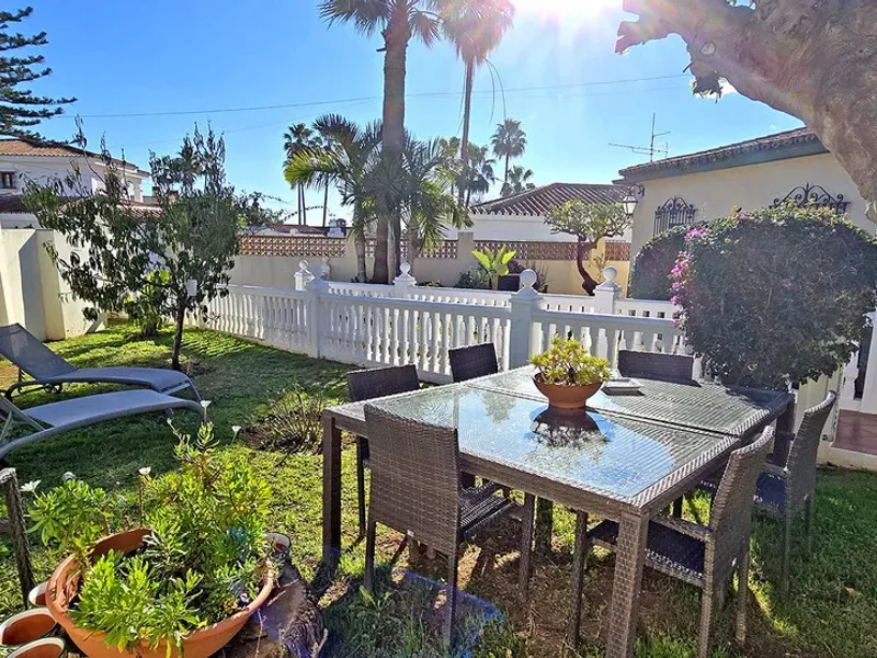 6 Bedroom Villa For SaleBenalmadena Costa