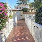 6 Bedroom Villa For SaleBenalmadena Costa 6