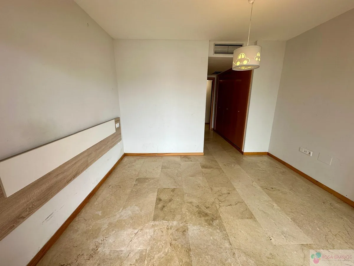 For sale of flat in San Pedro de Alcántara, Campos de Guadalmina