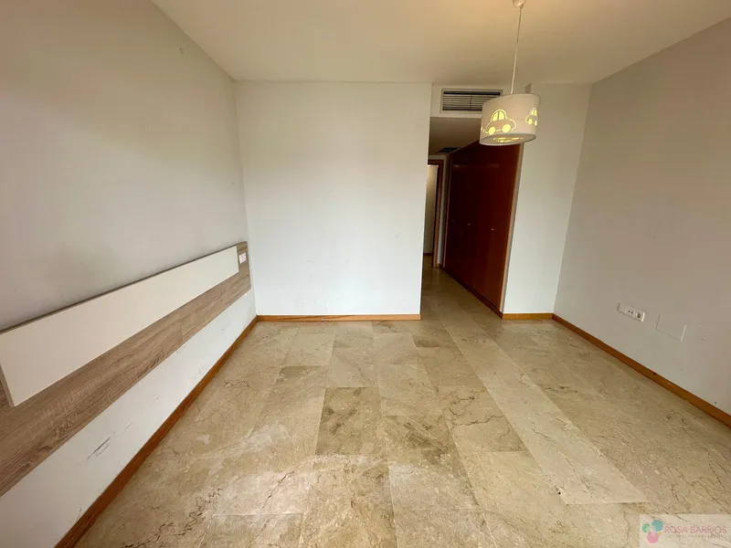 For sale of flat in San Pedro de Alcántara, Campos de Guadalmina