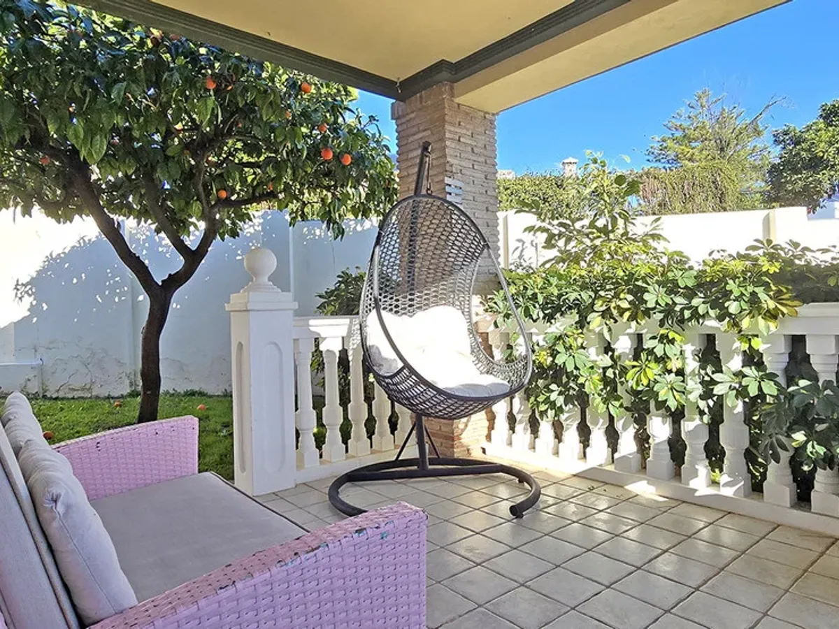 6 Bedroom Villa For SaleBenalmadena Costa