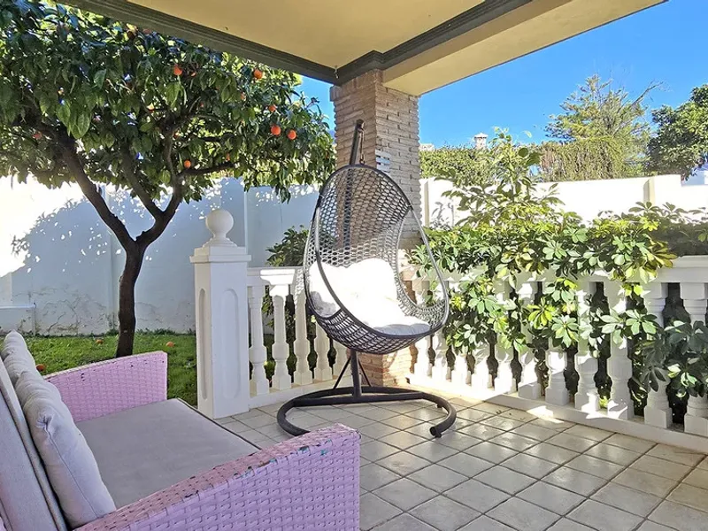 6 Bedroom Villa For SaleBenalmadena Costa